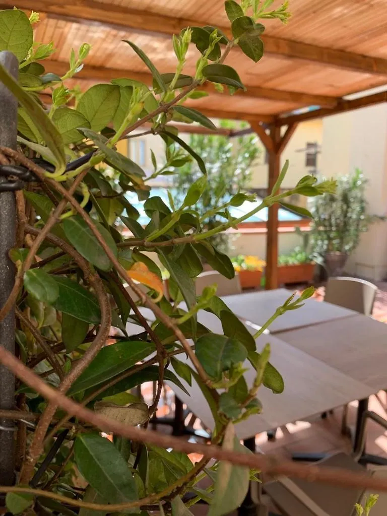 Appartamento Souvenir Cestello Firenze