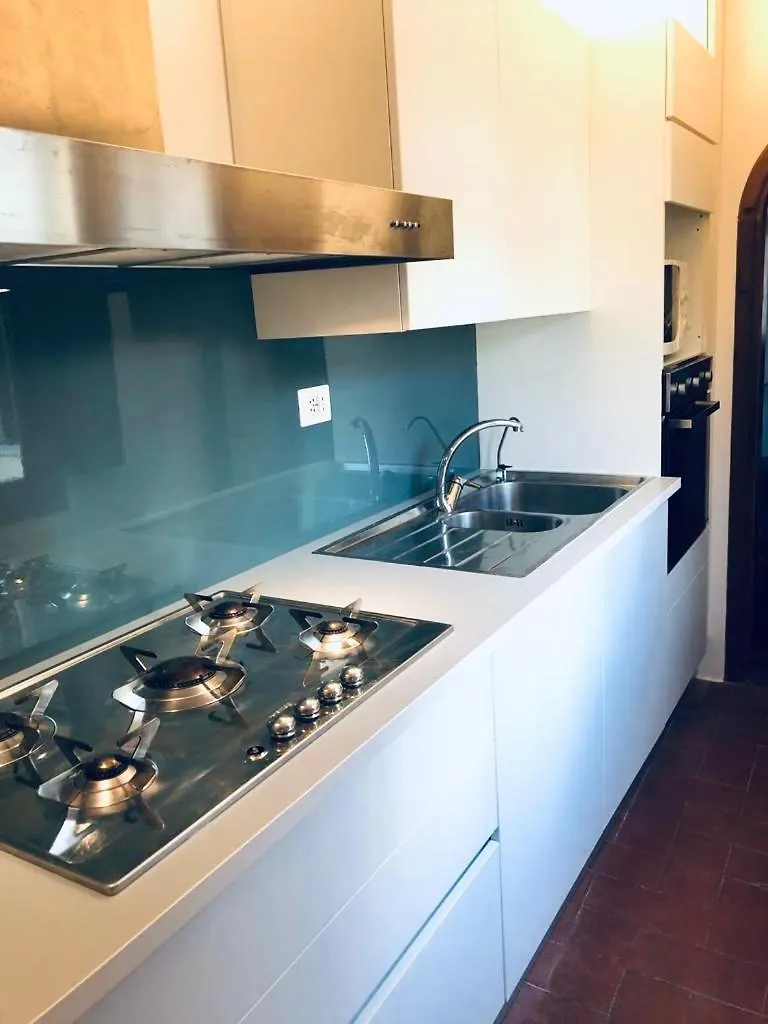 Souvenir Cestello Firenze 0*,