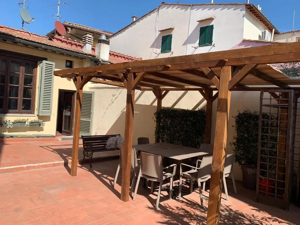 Souvenir Cestello Firenze Appartamento