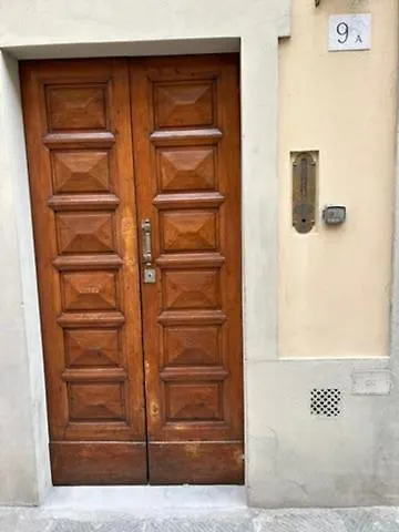 Souvenir Cestello Florencia Apartamento